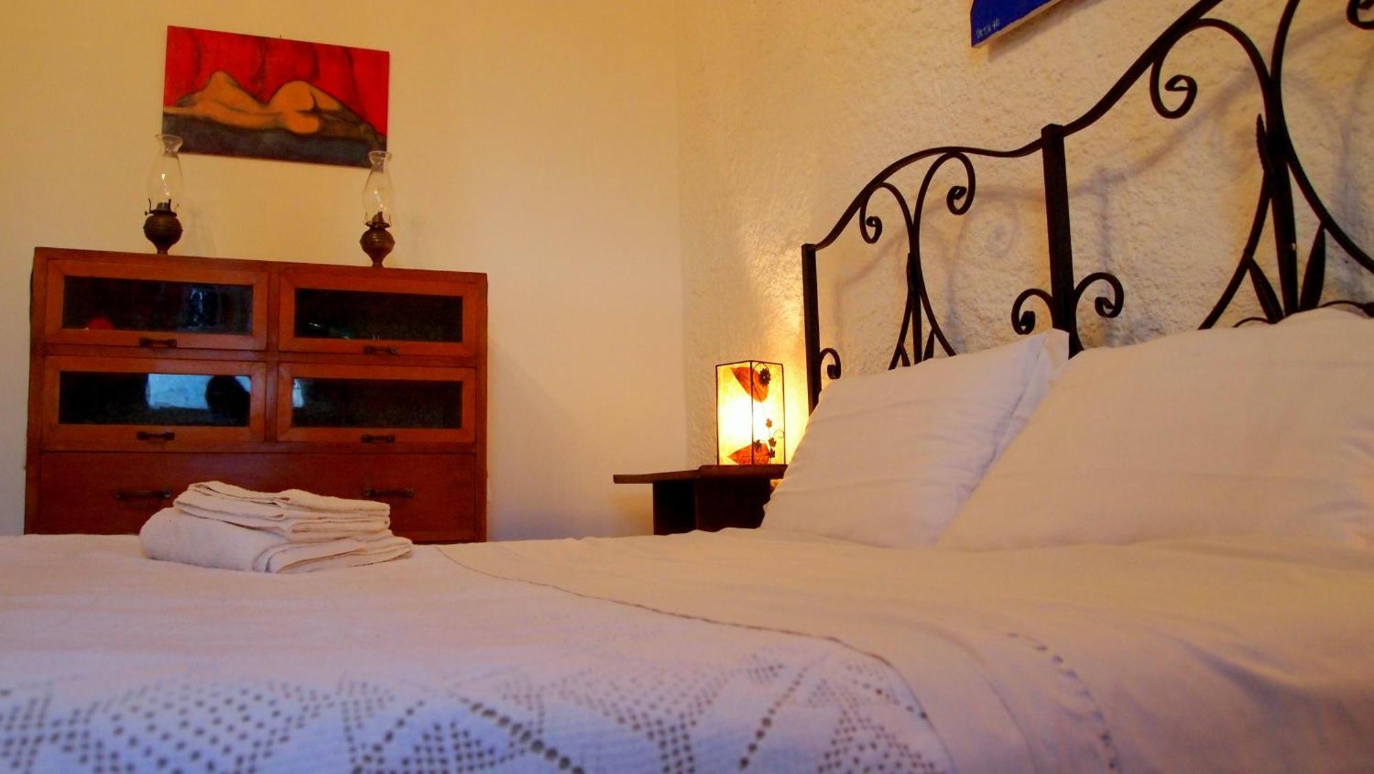 Agriturismo La Terra Valiano Bagian luar foto