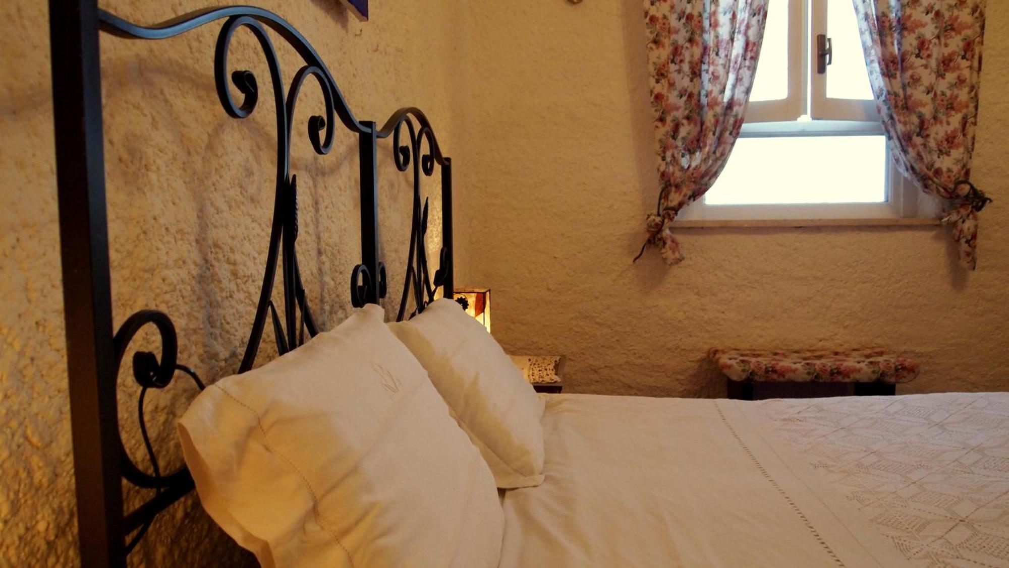 Agriturismo La Terra Valiano Bagian luar foto
